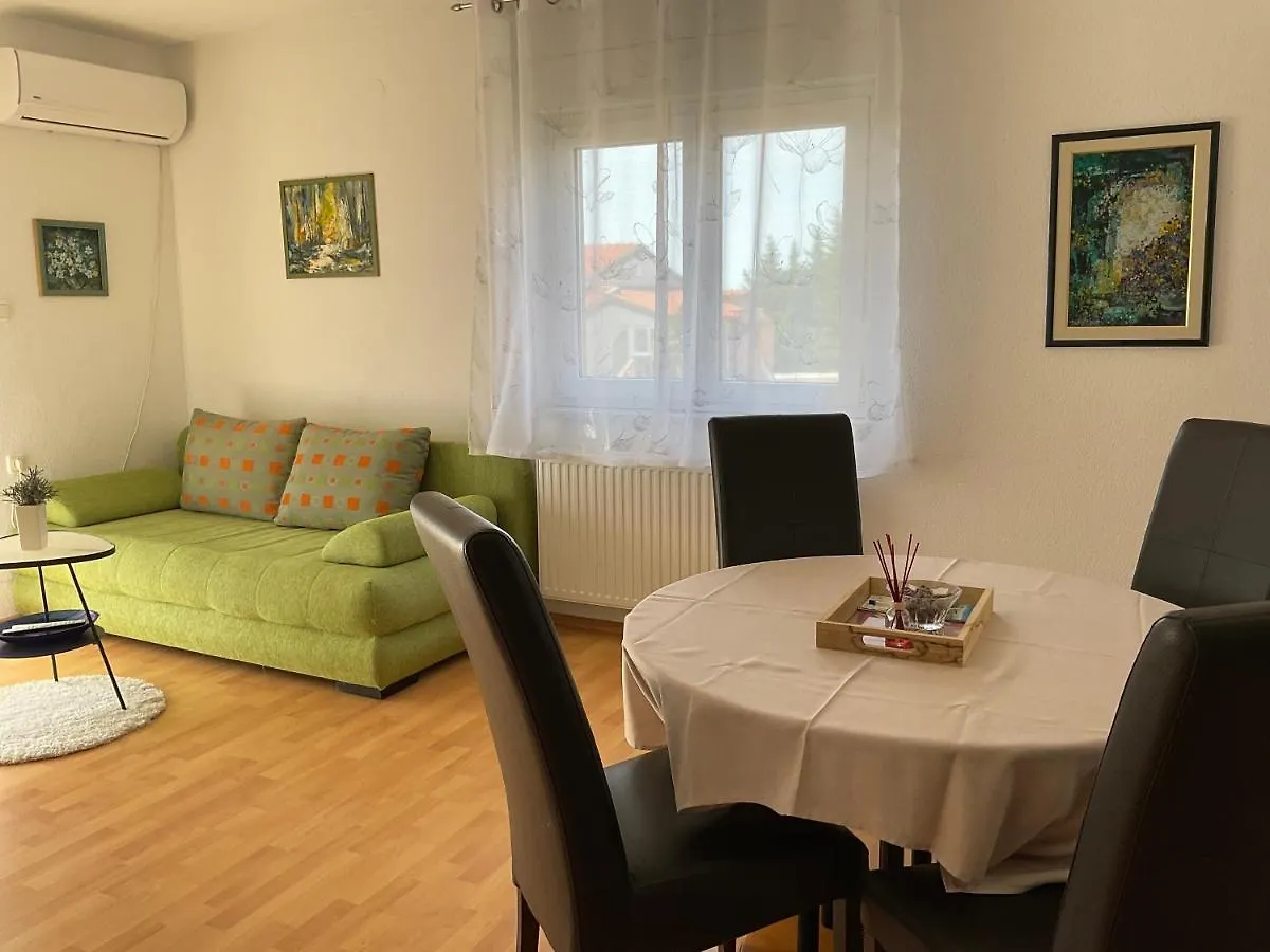 Apartments Emi Novigrad Новиград 0*,  Хорватия