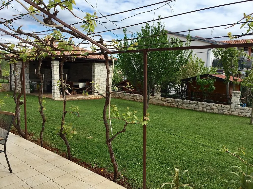 Apartments Emi Novigrad Новиград